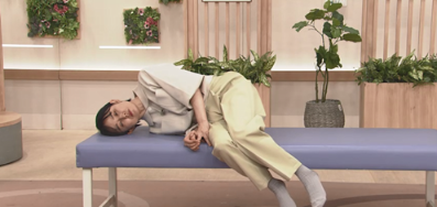 小心你的睡眠方式！良性陣發(fā)性位置性眩暈的治療及自我預(yù)防對(duì)策